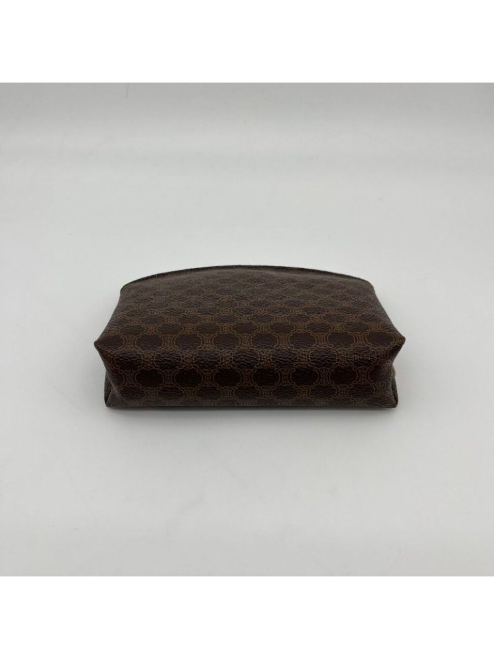 Celine Macadam Pouch Brown - Picture 8 of 14